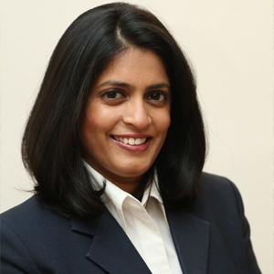 Priyadarshini Elizabeth Koshy