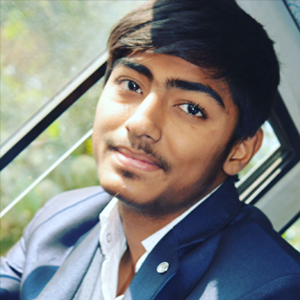 Shubham Hulsure