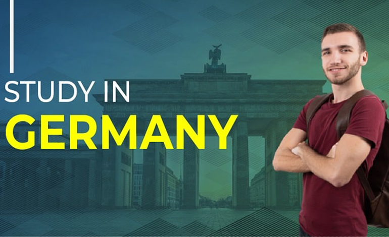 Study In Germany