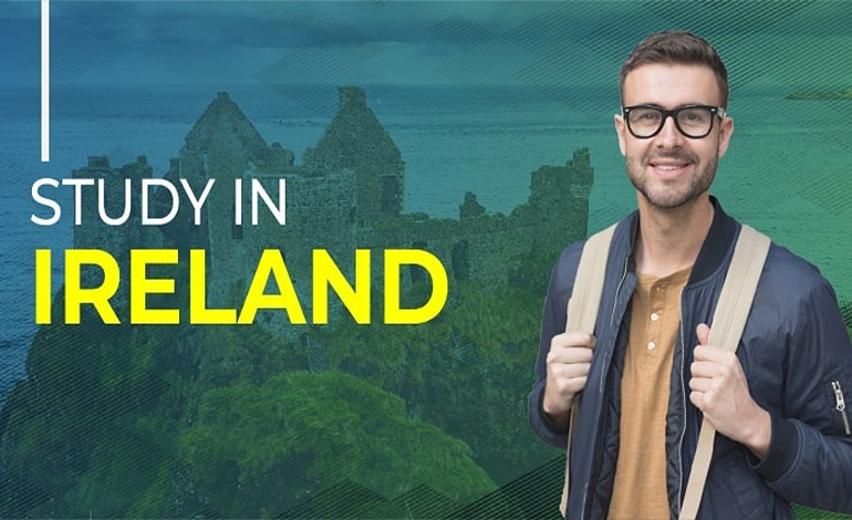 Study In Ireland