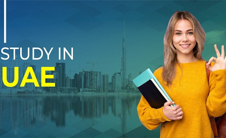 Study In UAE