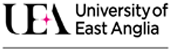 University of East Anglia