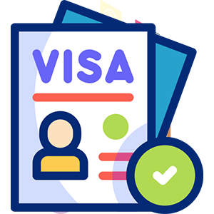 Visa Assistance